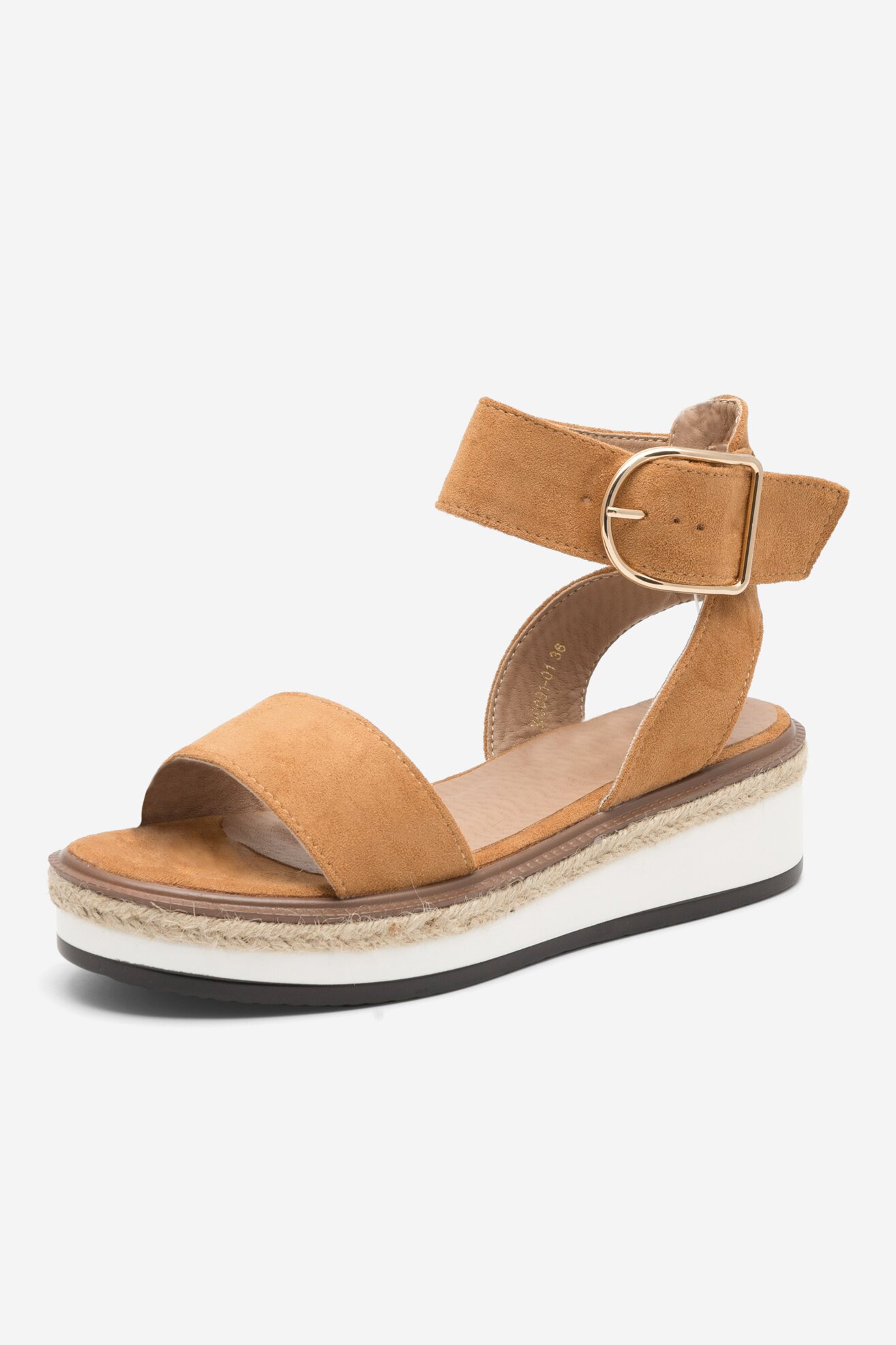 Sandale DeeZee WS091-01 KAMEL