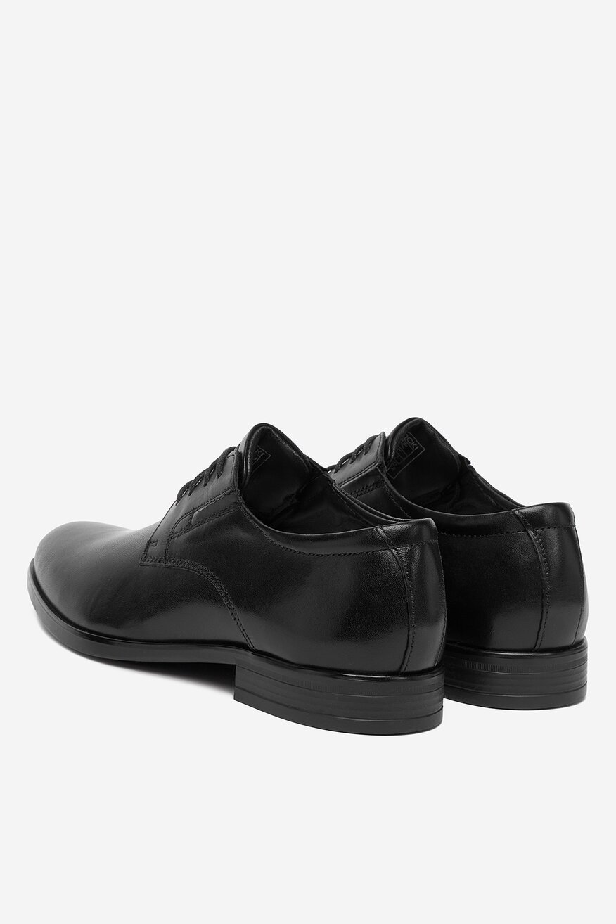 Pantofi casual Lasocki NEGRU - 5906751252192