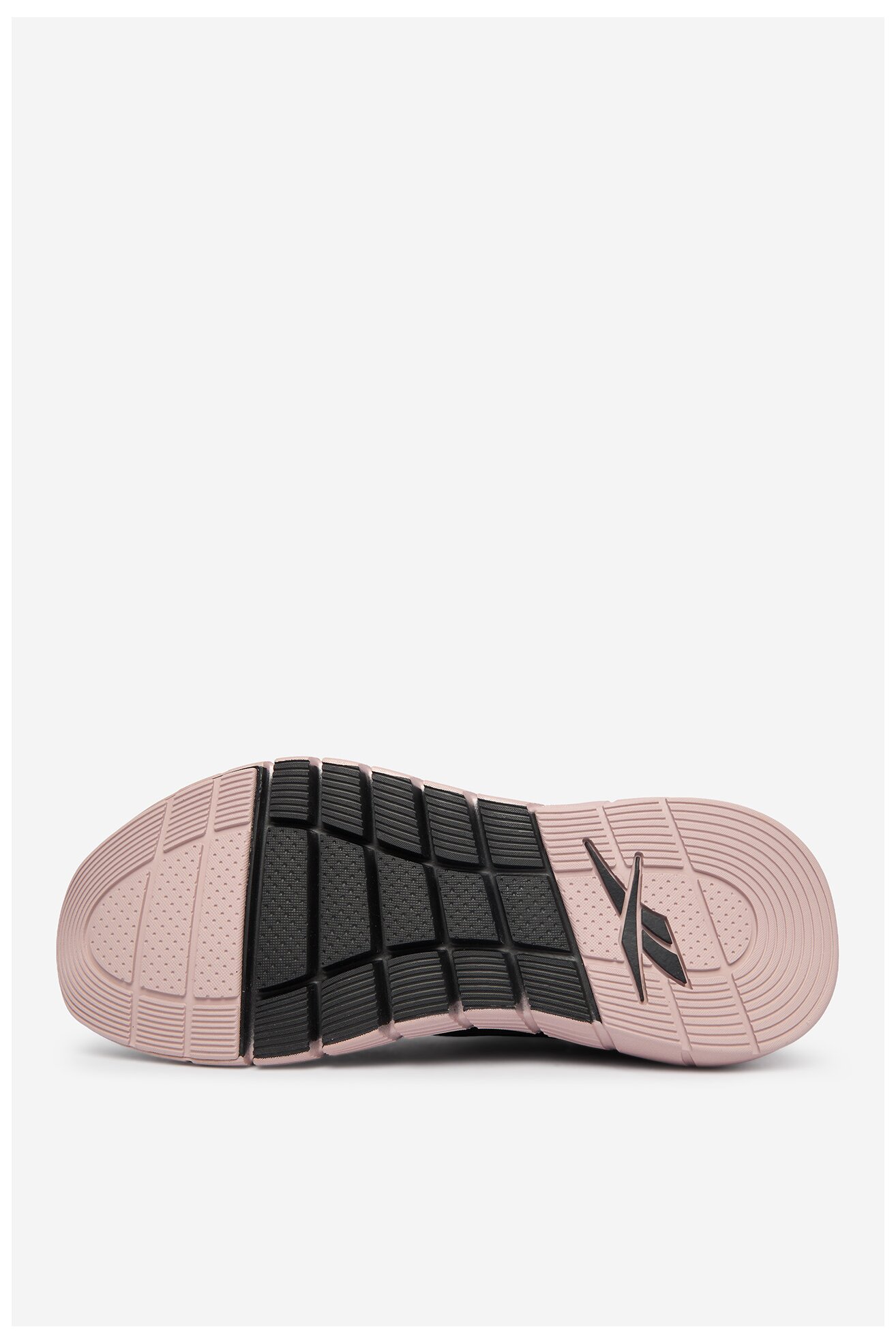 Obuwie sportowe Reebok EO-NANO GYM 100244694 Czarny