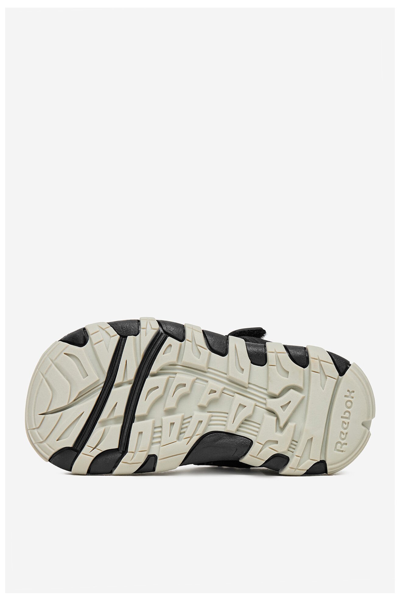 Сандалі Reebok CP92-23833-CH (III) ЧОРНИЙ