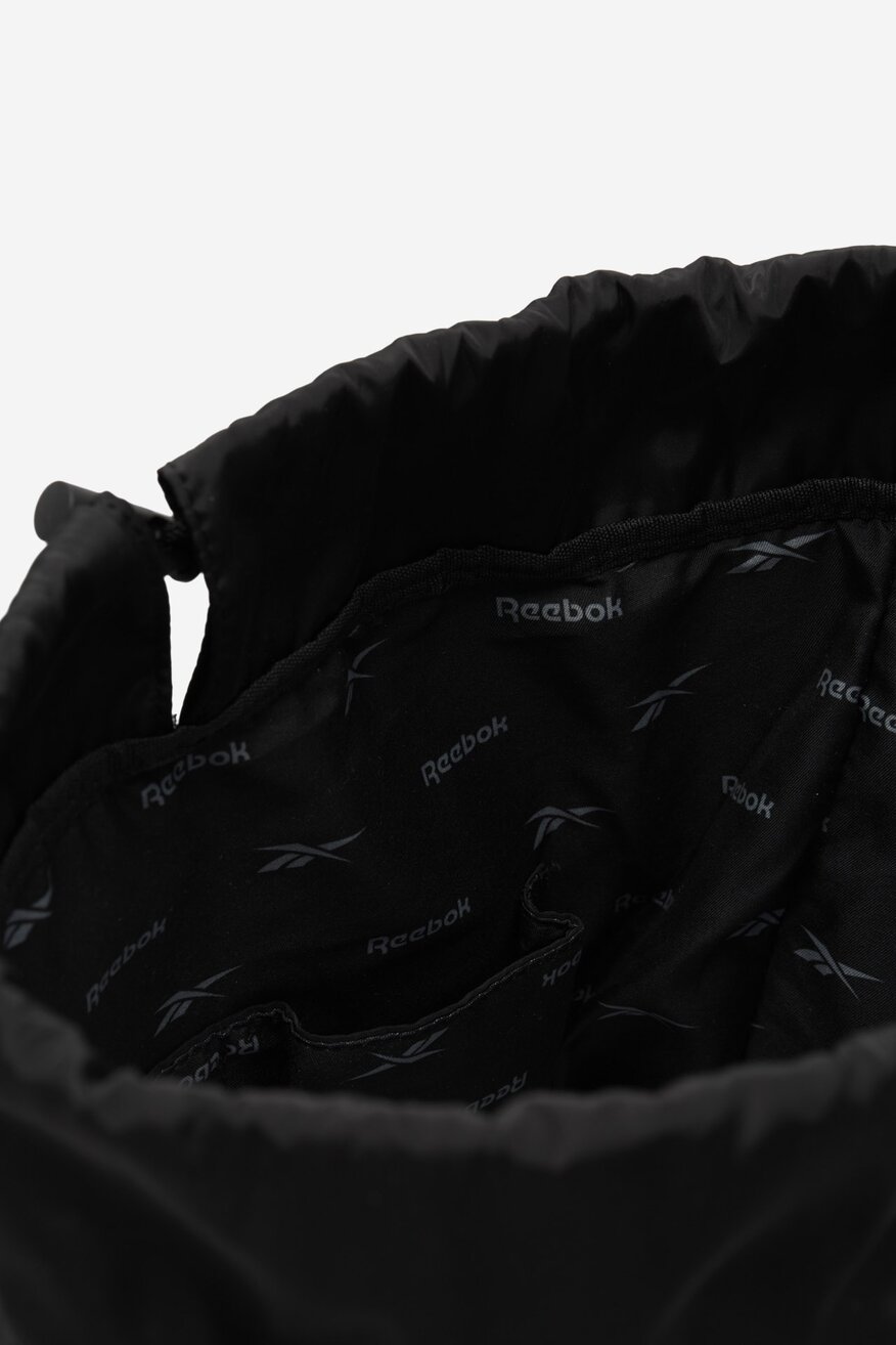Rucsac Reebok NEGRU - 5905588451556