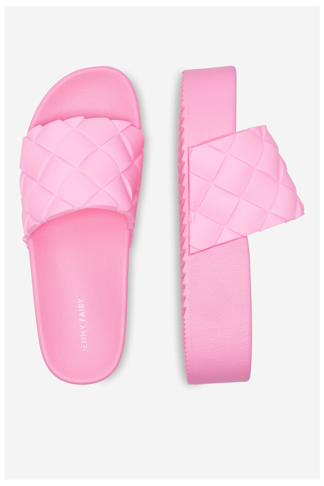 Șlapi Jenny Fairy WFA2750-1 ROZ