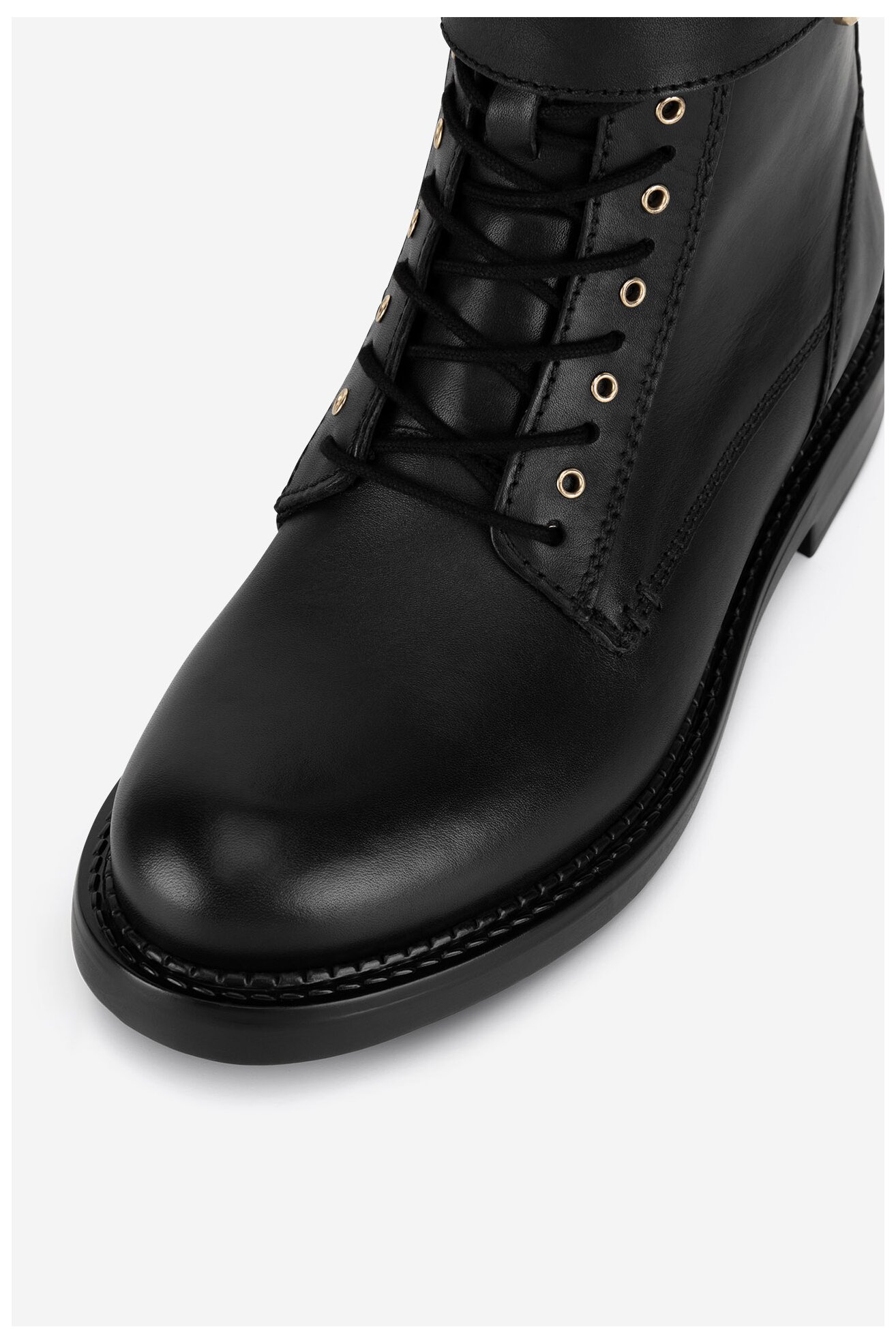 Боти Sergio Bardi WI16-E1013-07SB ЧЕРЕН