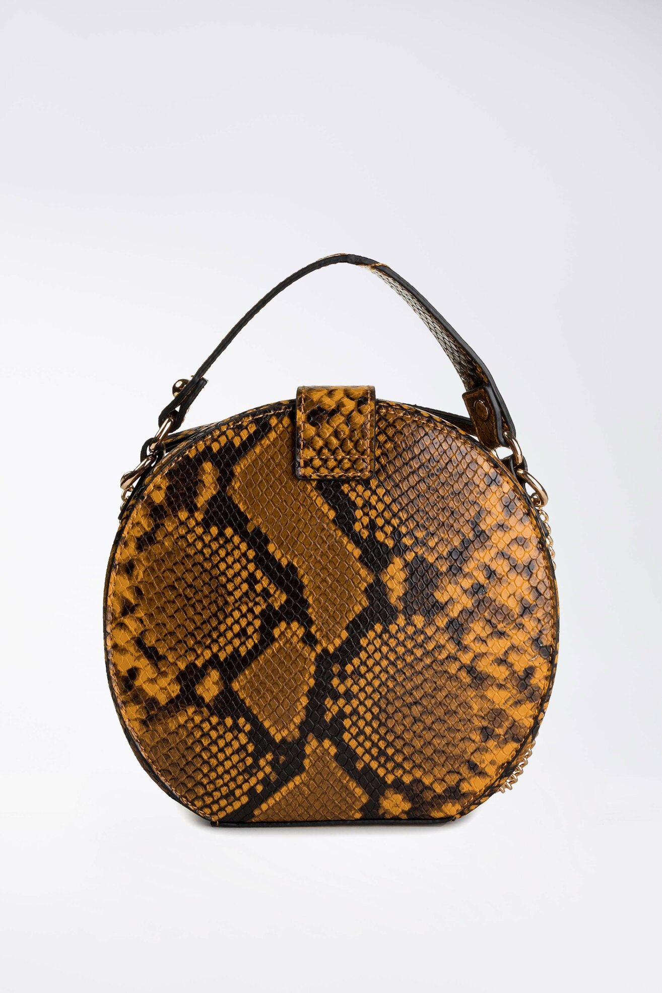 Torebka Jenny Fairy RC16847 Camel