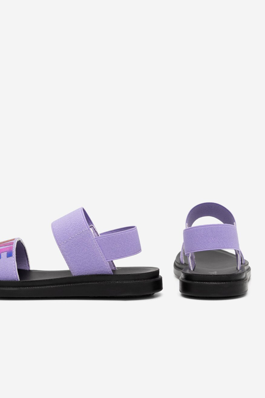 
                Nelli Blu - Sandały - 5904862641645