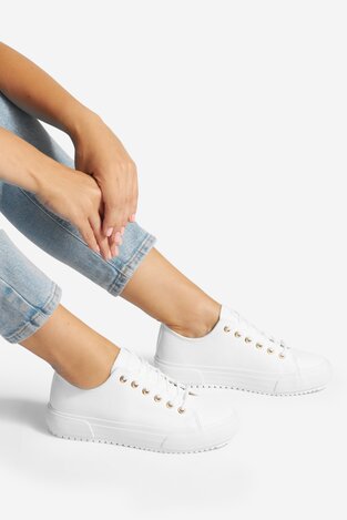 Кросівки Jenny Fairy WFA2790-1A БІЛИЙ