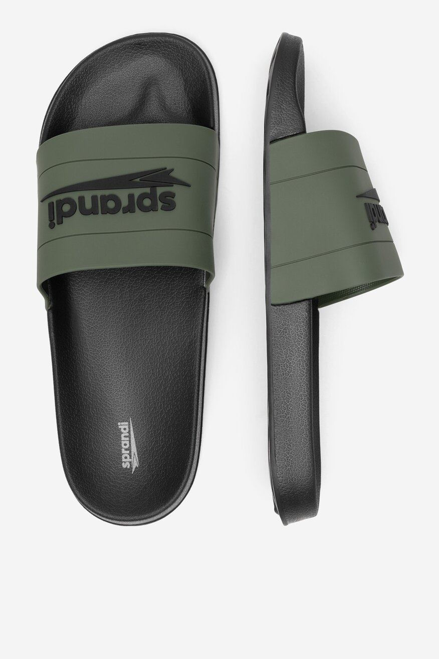 
                Джапанка за басейн Sprandi КАКИ - 5903698699967