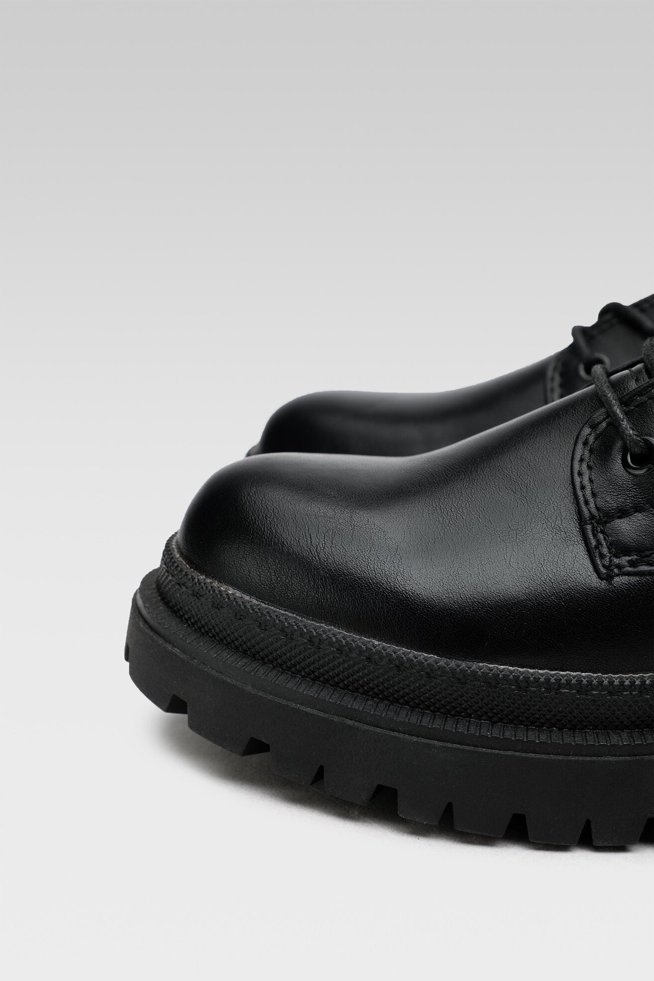 Trzewiki Jenny Fairy WS5680-17 Czarny