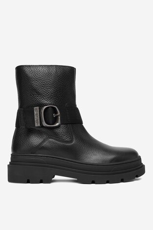 Черевики G-STAR RAW CEO-WI45-VR-3400-02 ЧОРНИЙ