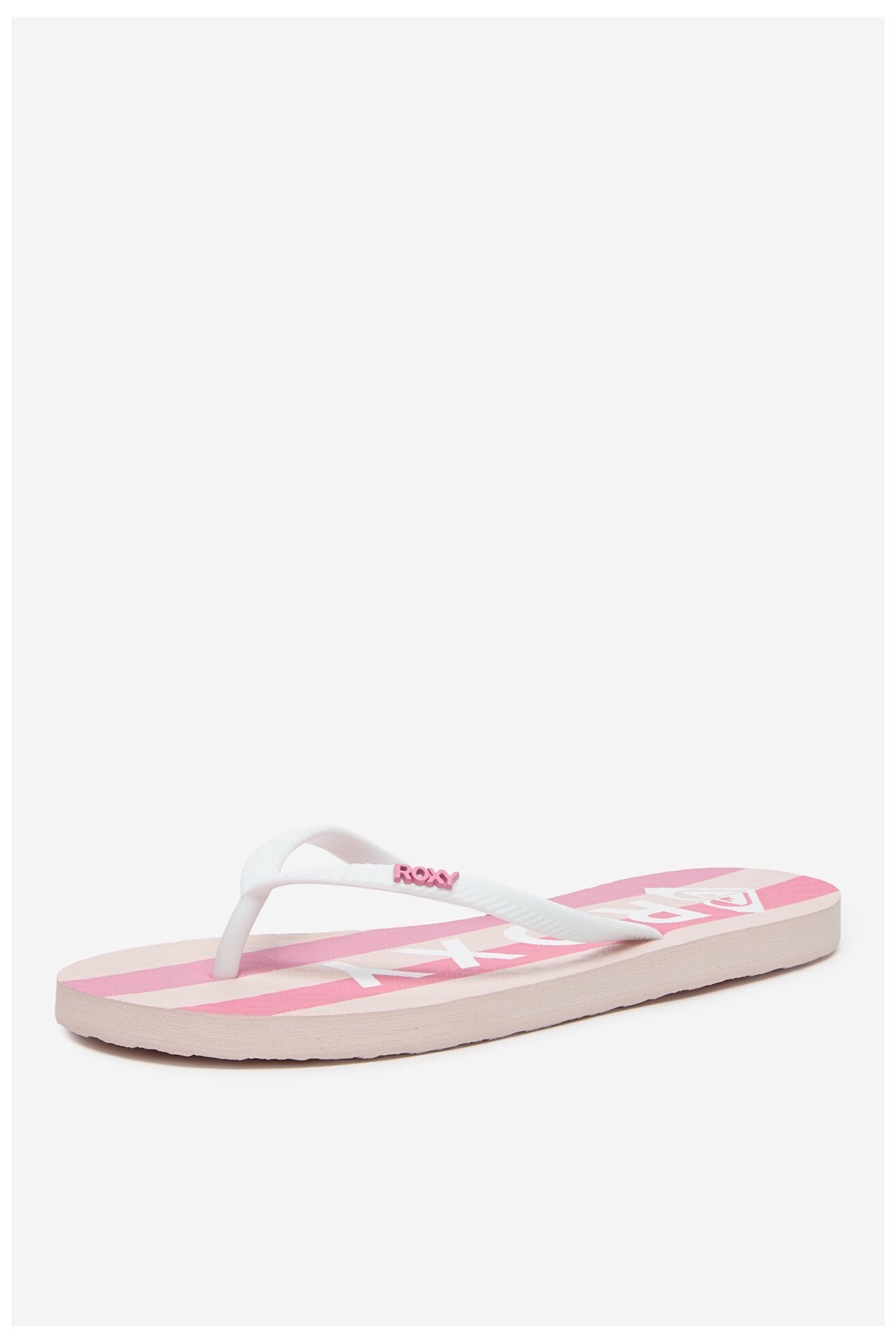 Șlapi pentru bazin ROXY 839452A ROZ DESCHIS