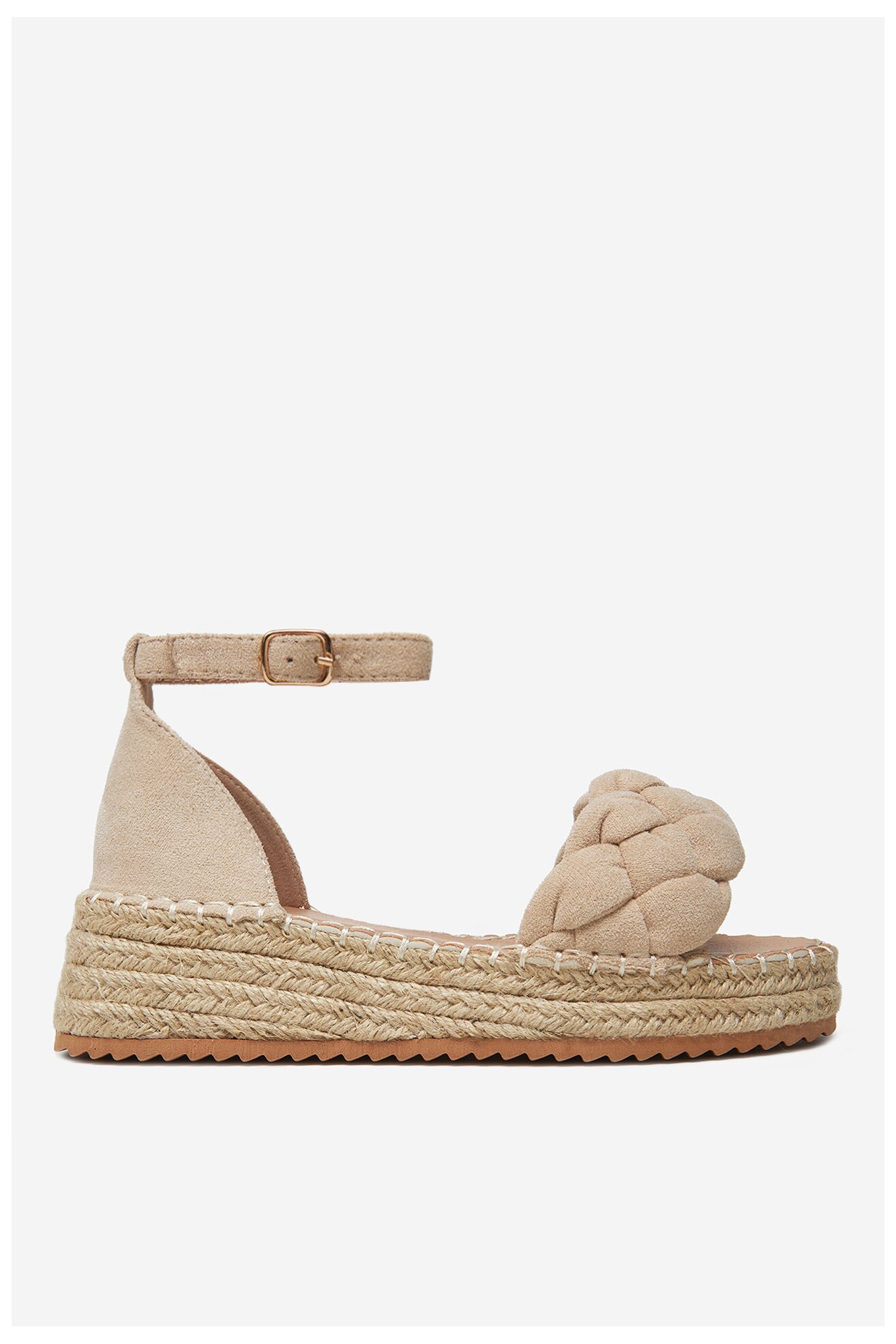 Sandale DeeZee LE601-59 BEJ