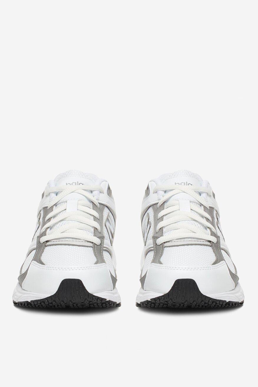 
                Спортни обувки New Balance БЯЛ - 5906751526477