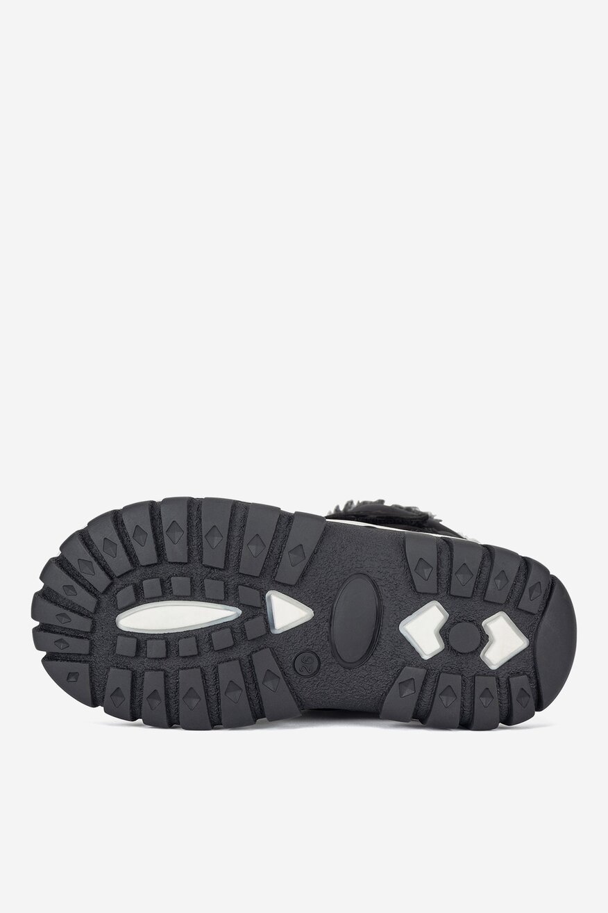 
                Duboke cipele Lasocki Kids CRNA - 5906751210680