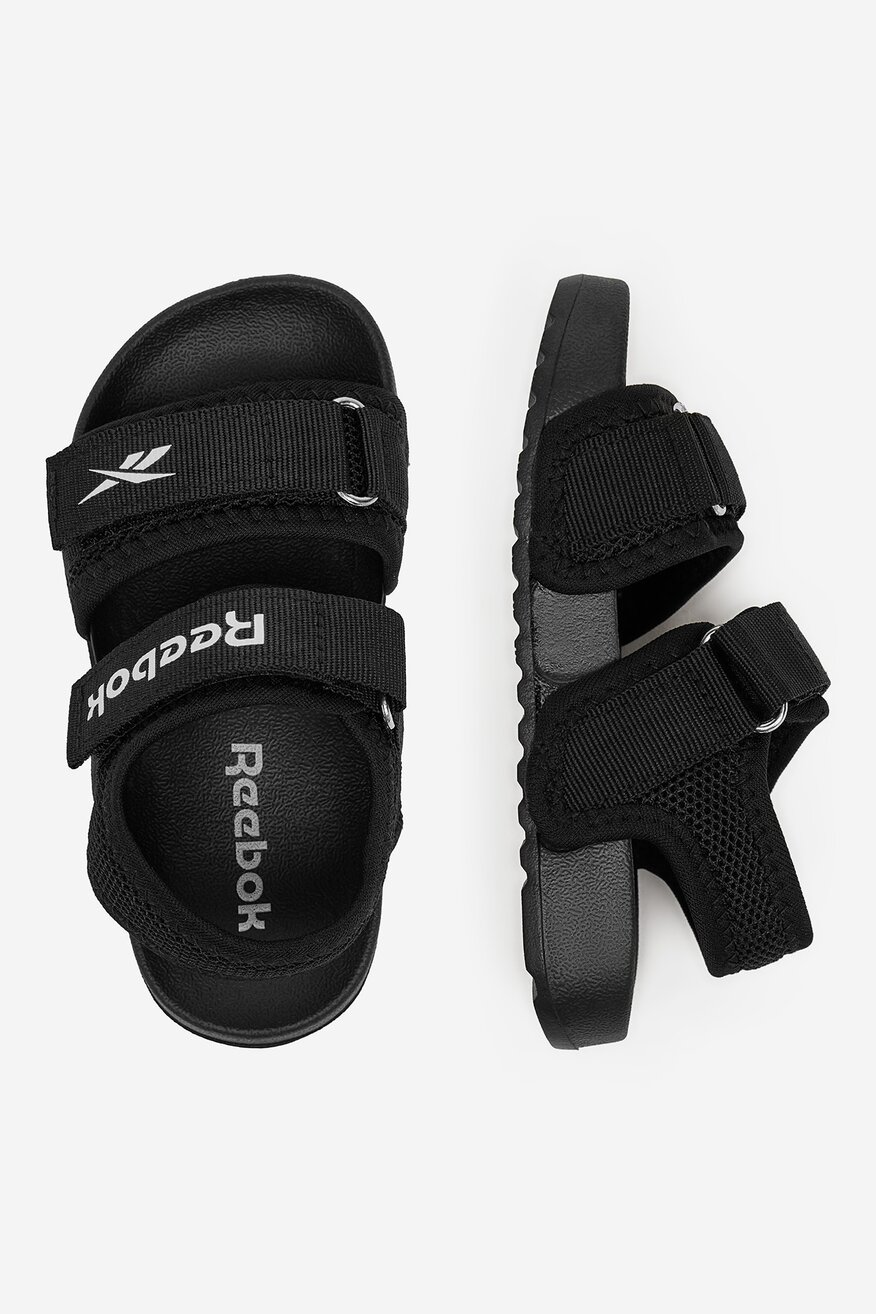 
                Sandale Reebok NEGRU - 5906751143261