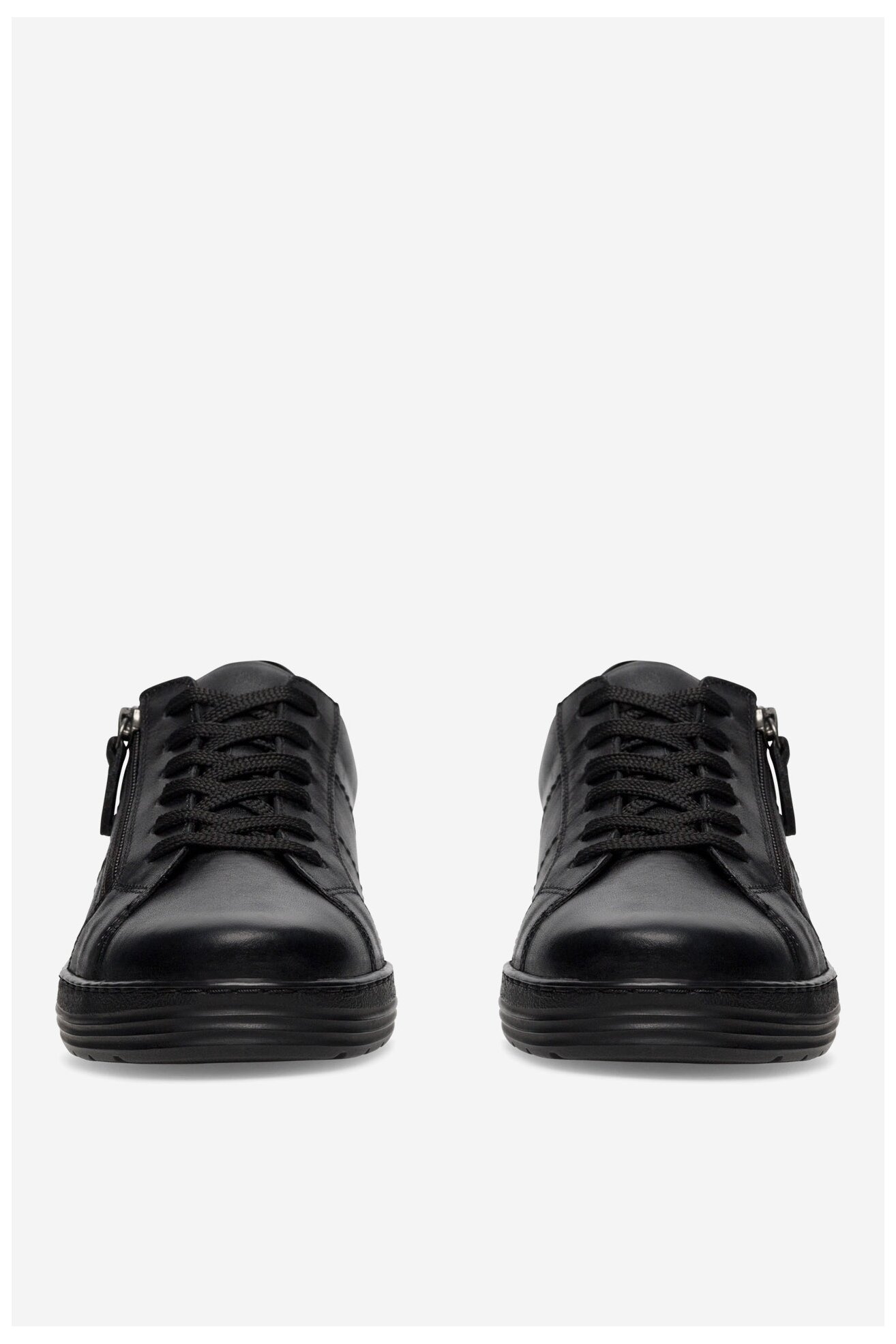 Félcipő Go Soft WI23-KELTI-02 FEKETE