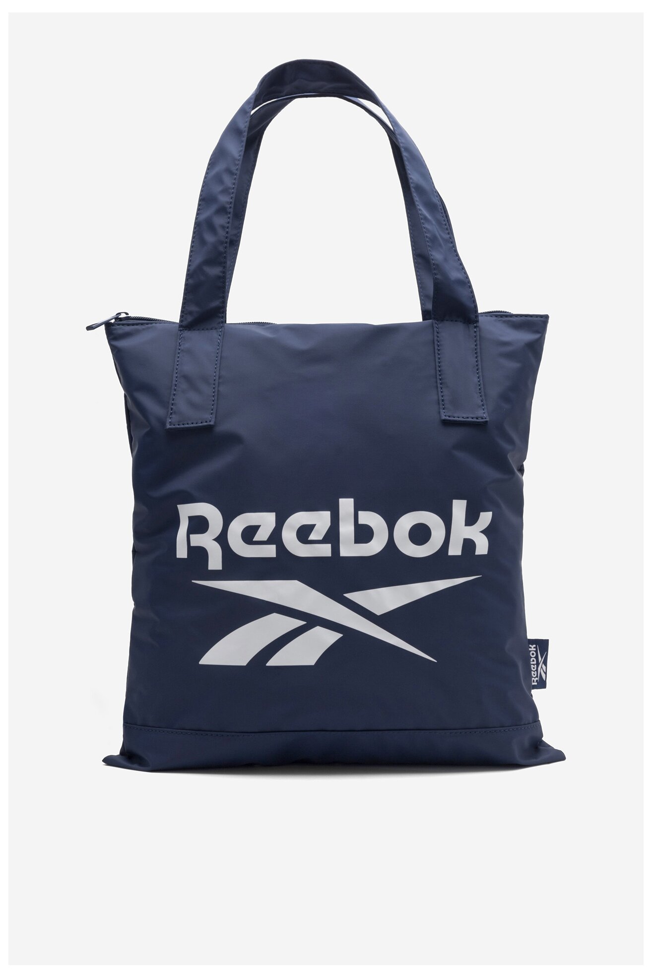Torebka Reebok RBK-S-015-CCC Granatowy