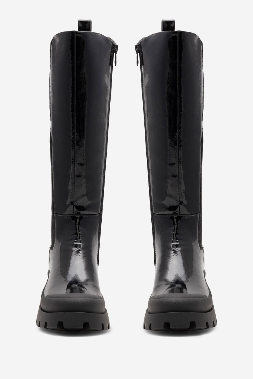 
                Cizme DeeZee NEGRU - 5905588042136