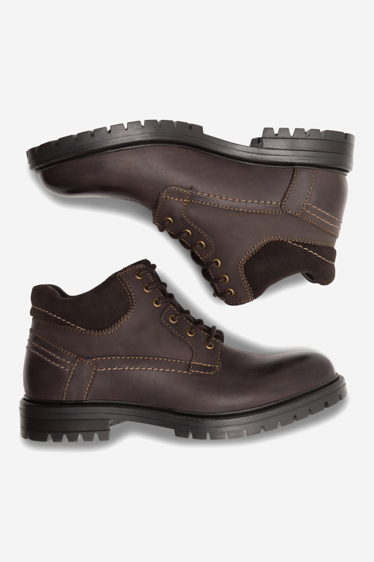 Bocanci Lasocki ARTUR-01 MARO ÎNCHIS