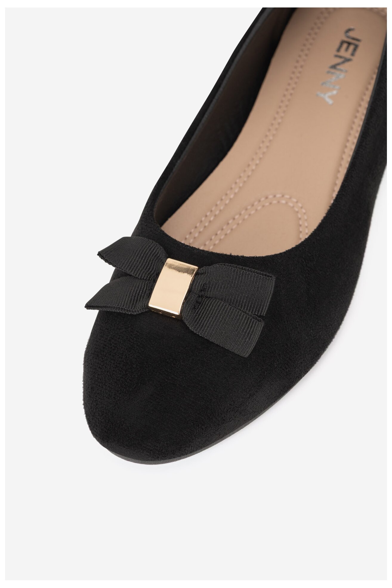 Балерина Jenny WSS21520-03 ЧЕРЕН