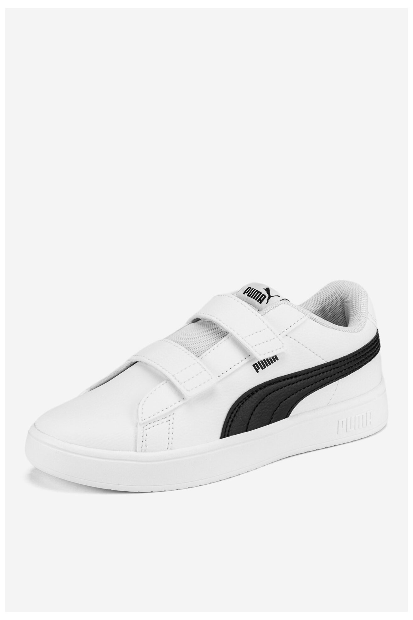 Sportcipő Puma RICKIE CLASSIC V PS 39425313 FEHÉR