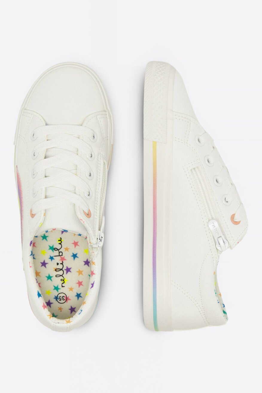 
                Nelli Blu - Sneakersy - 5903698303062