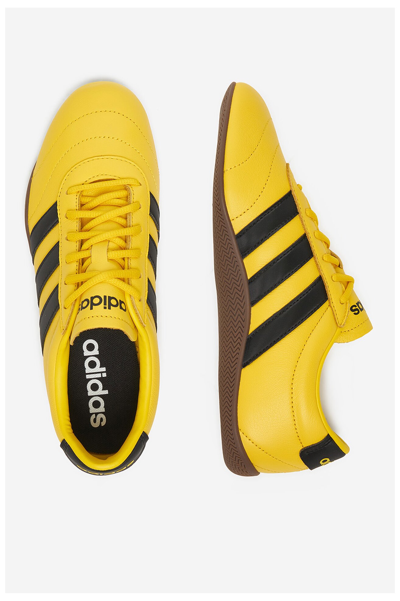 Încălțăminte sport adidas GRAND COURT LO JQ9693 GALBEN