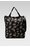 Kézitáska Puma CORE POP SHOPPER 7831102 FEKETE