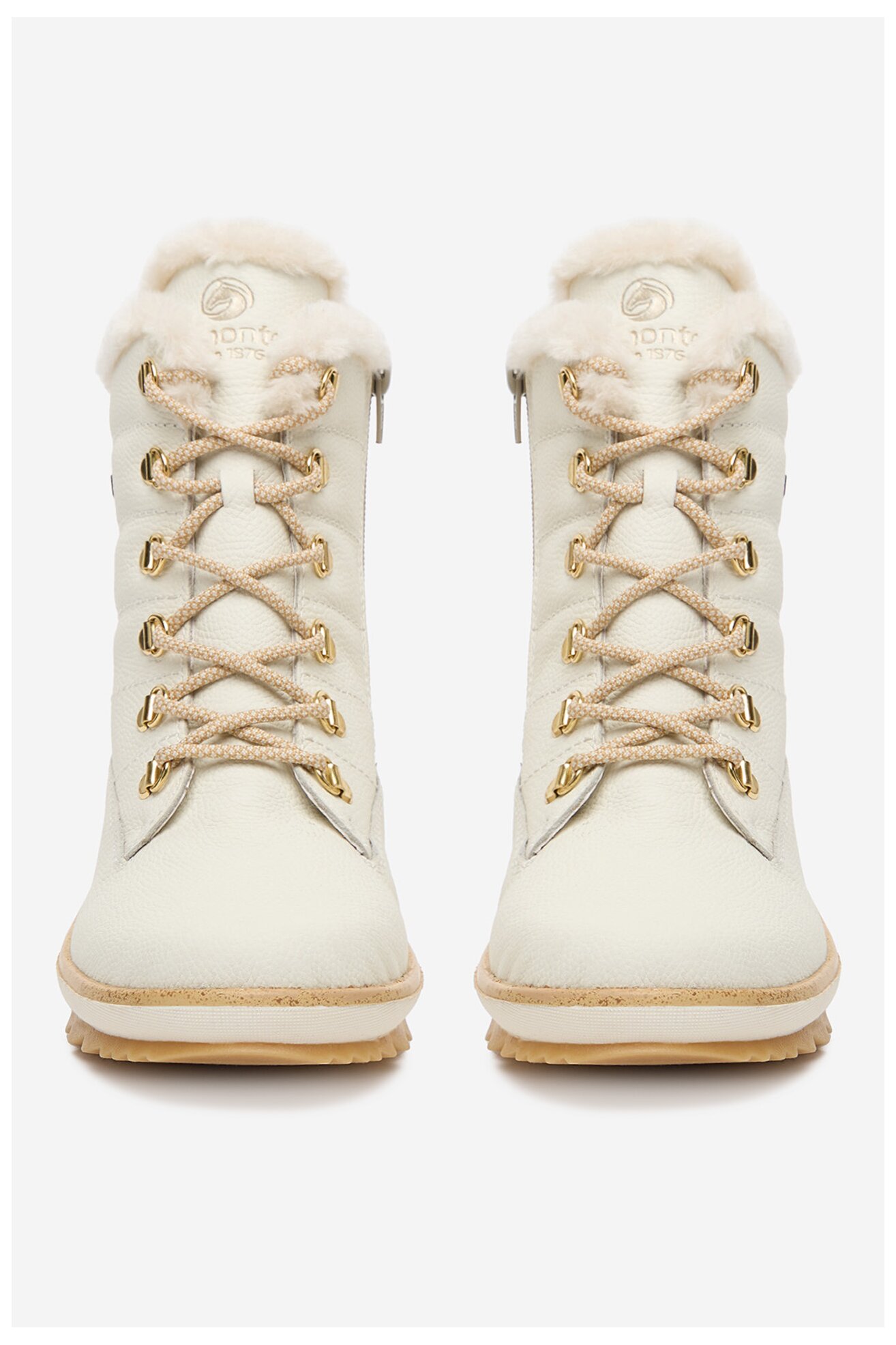 Bocanci Remonte CEO-R8480-80 ALB