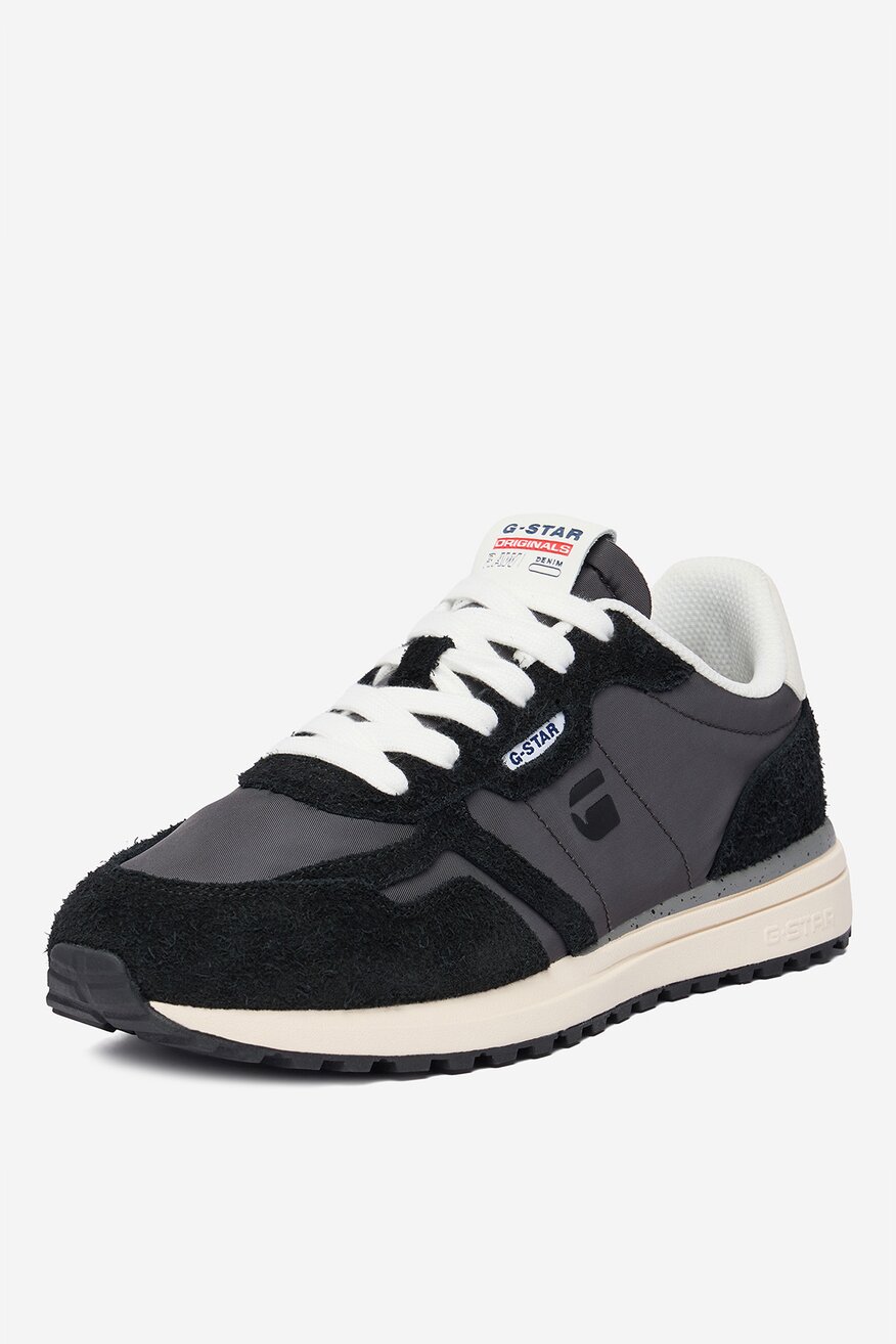 
                G-STAR RAW - Sneakersy - 5906751704318