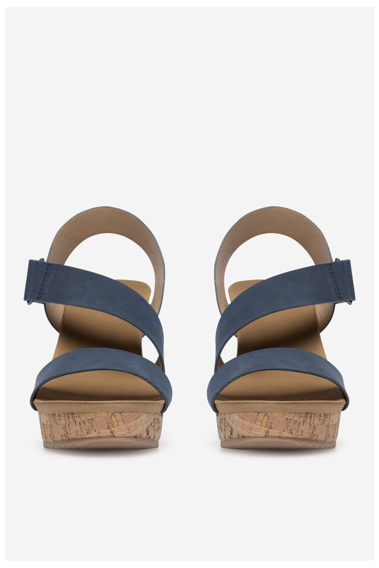 Sandale Clara Barson WYL0710-XX BLEUMARIN