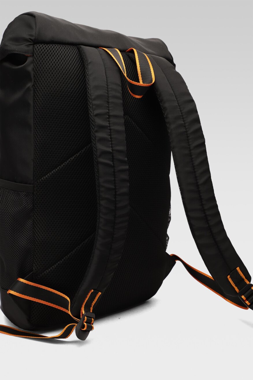 
                Sprandi - Plecak czarny - 5903698540542