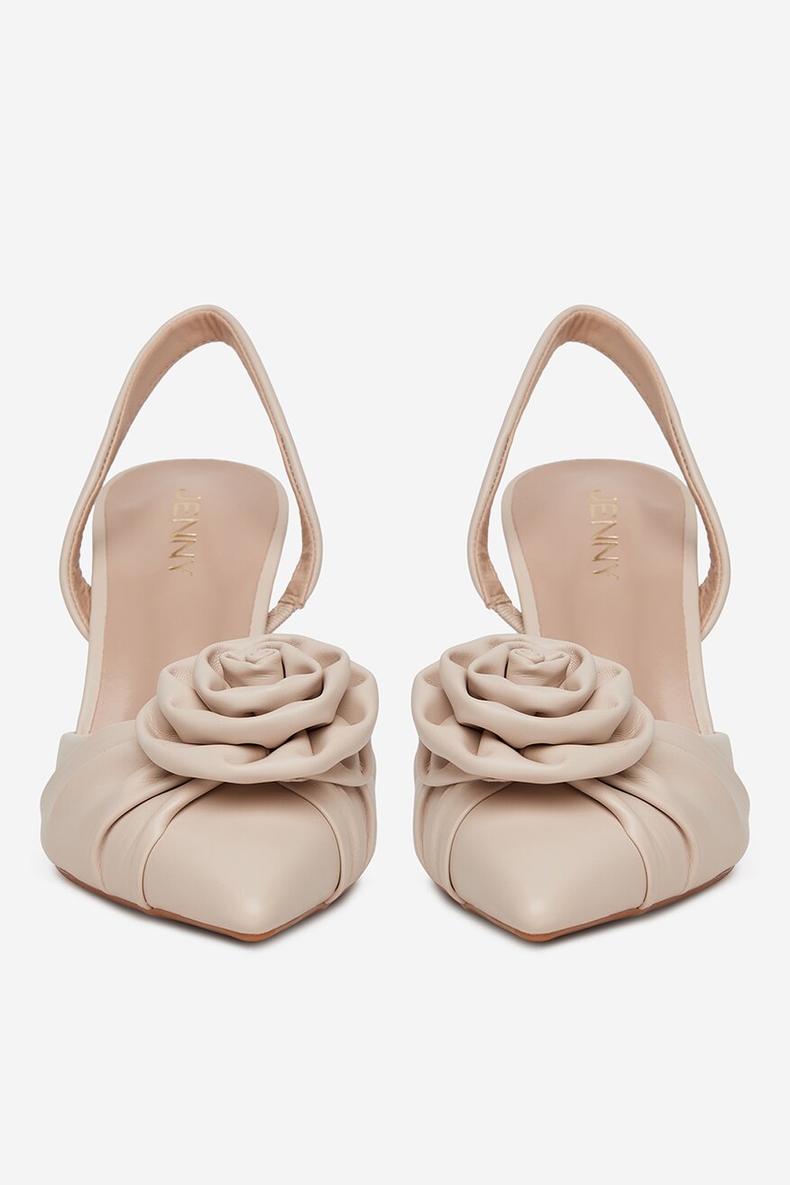 
                Jenny - Szpilki - 5904862329208