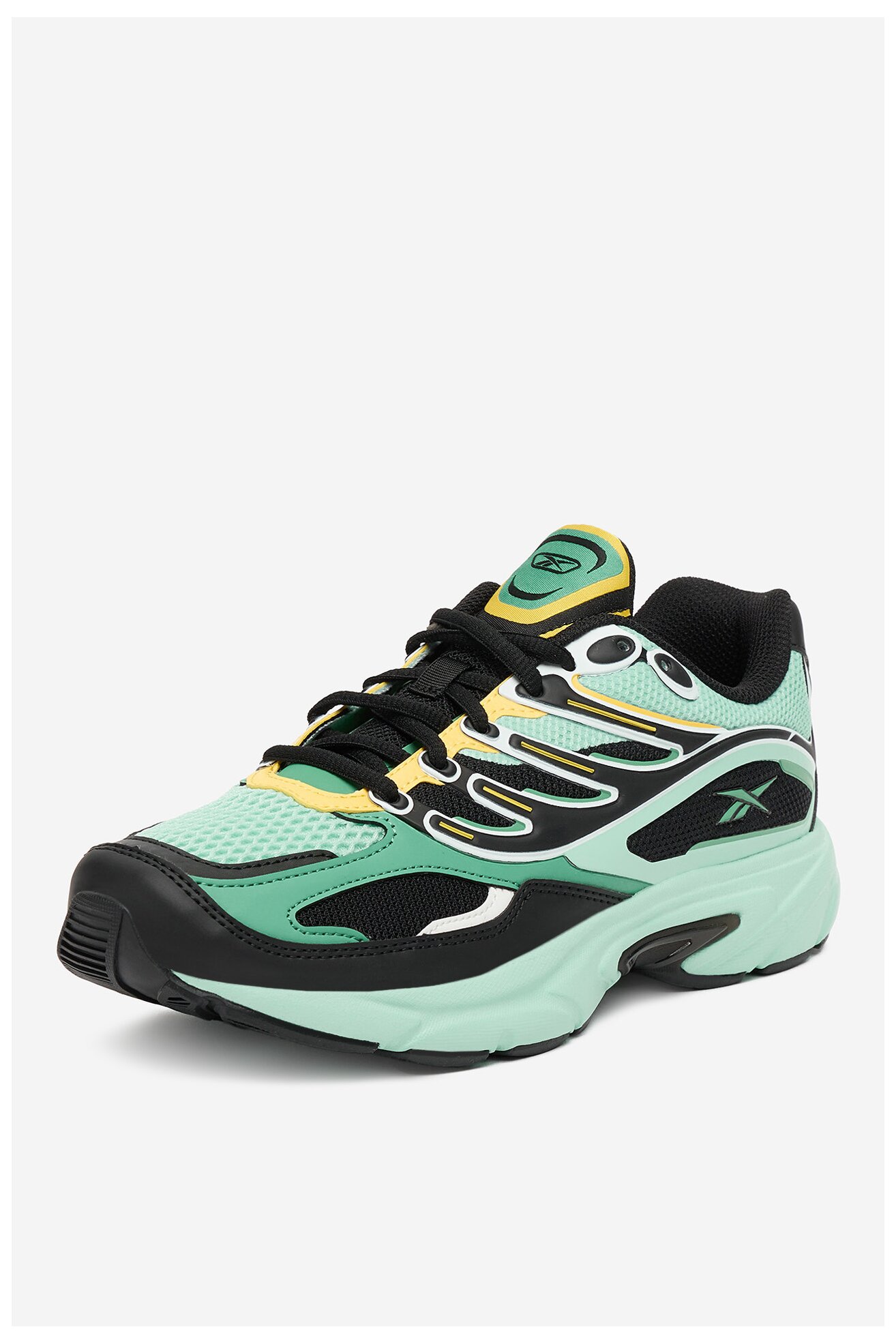 Sportcipő Reebok EOSS-PREMIER ROAD CONTROL 100233915 W MIX