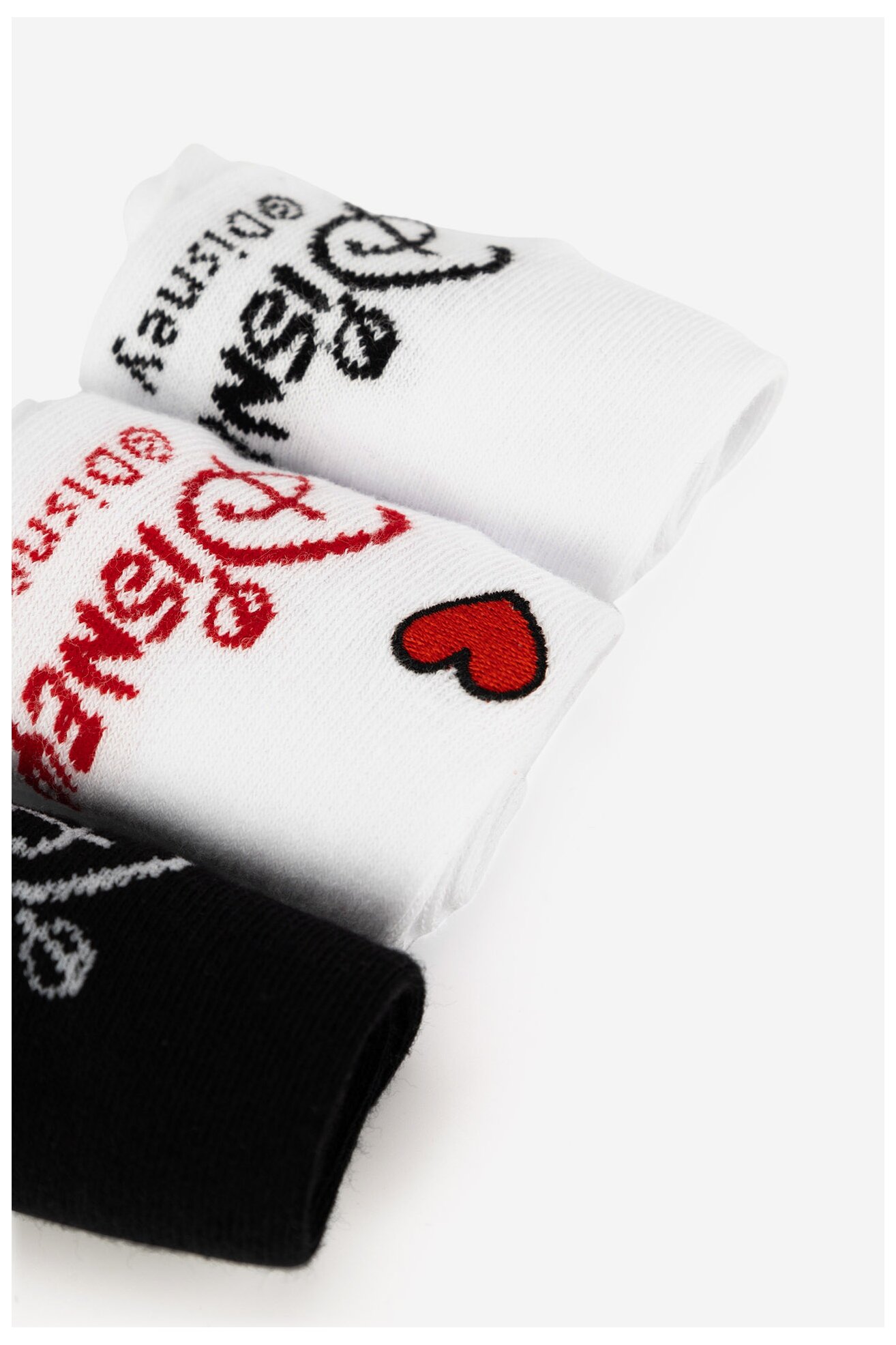 Чорапи Mickey&Friends ACCCS-SS24-338DSTC ЧЕРЕН