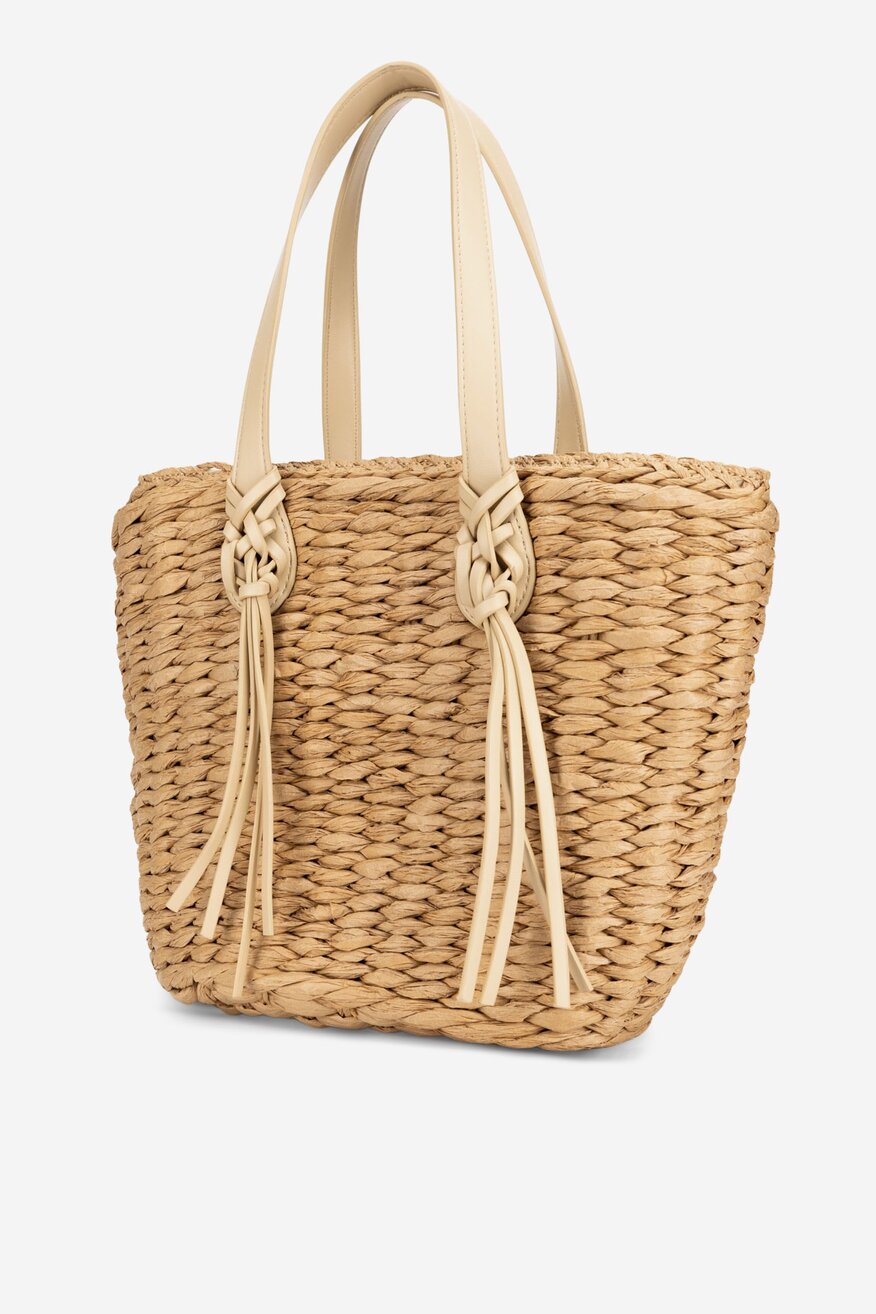 Сумка З Ремінцем DeeZee БЕЖЕВИЙ - 5905588601753