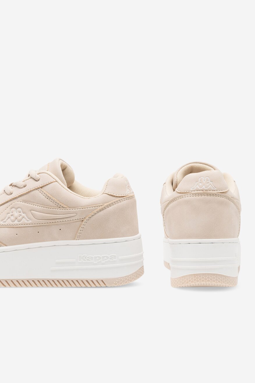 Sportska obuća Kappa BEŽ - 5904862100098