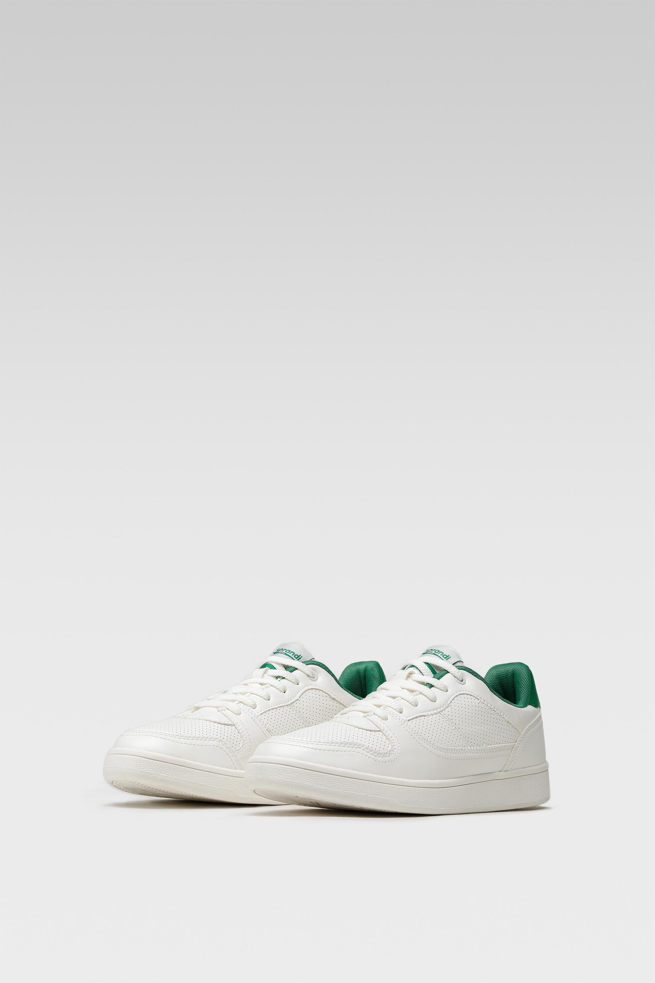 Obuwie sportowe Sprandi MP07-7094-07 Biały