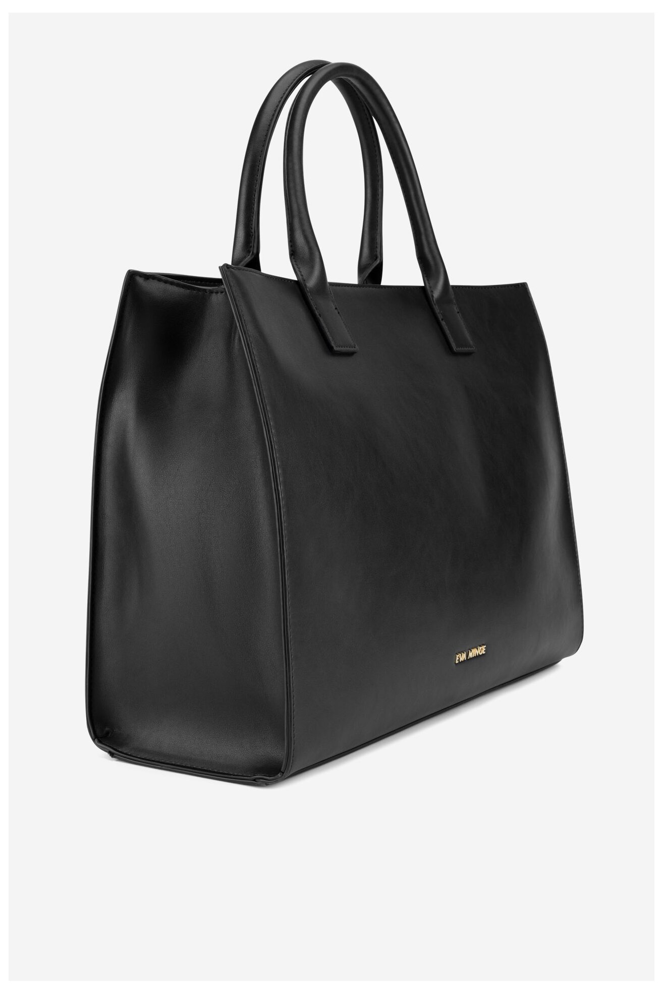 Torebka EVA MINGE TYL00510 Czarny