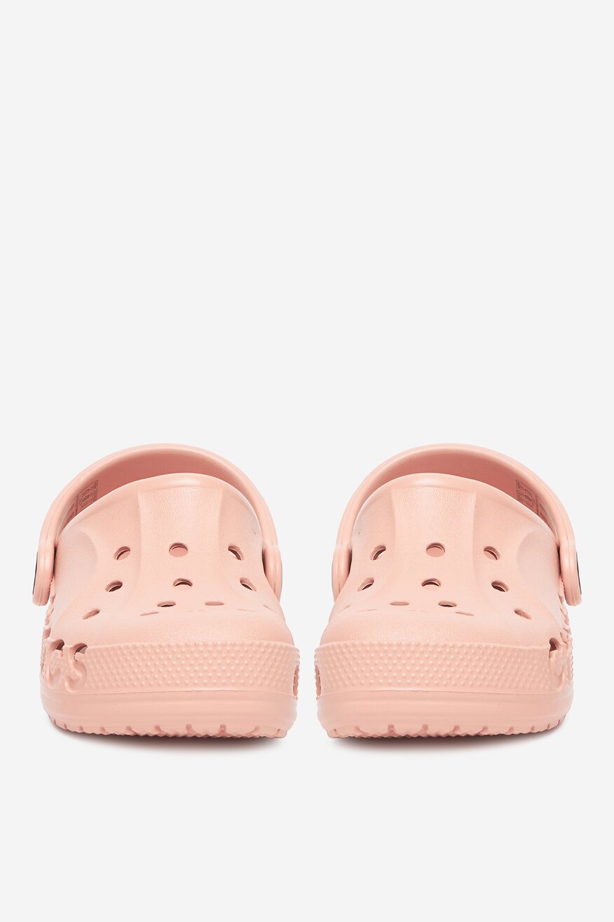 Uszodai papucs Crocs RÓZSASZÍN - 5906751240038