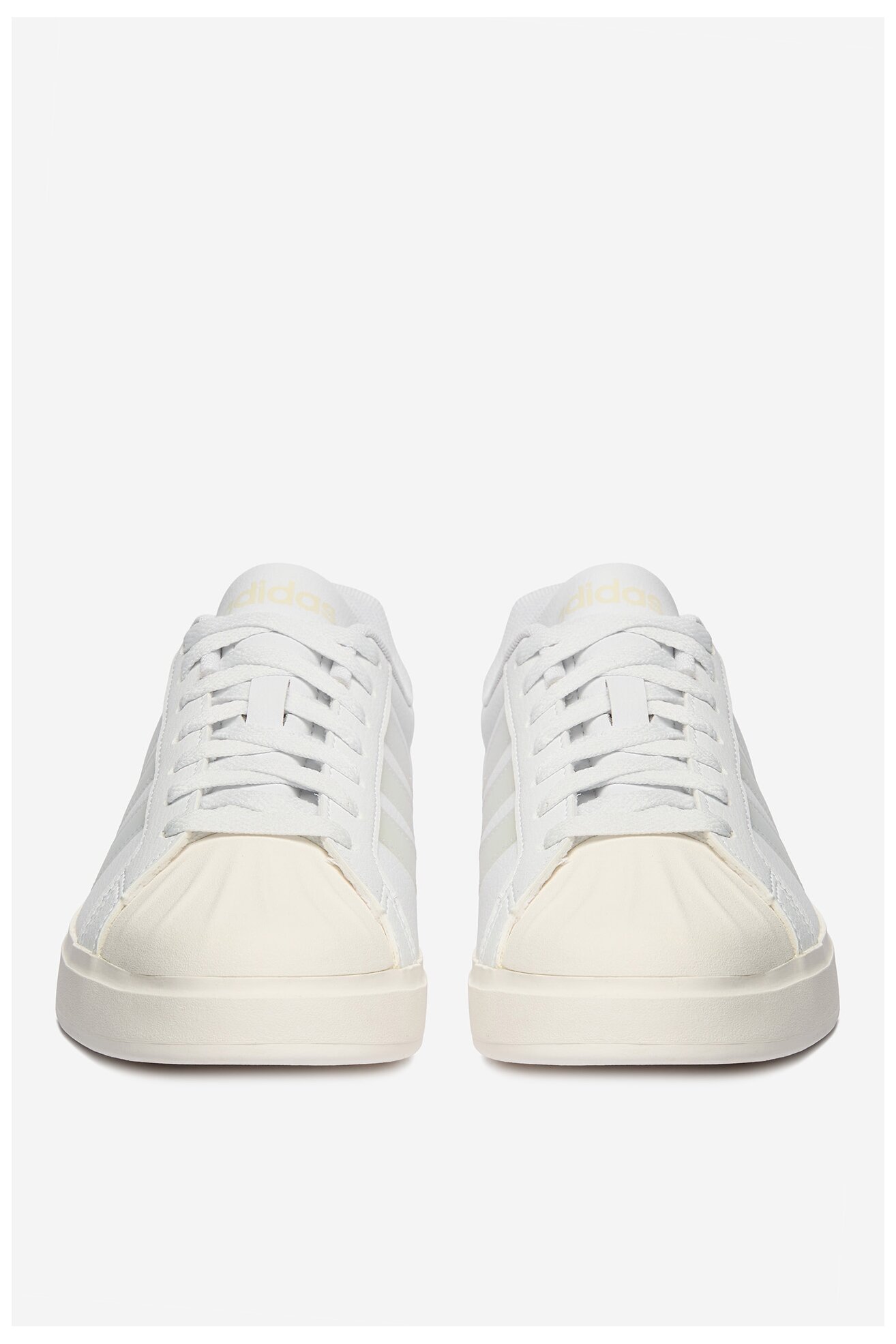 Obuwie sportowe adidas C-STREETTALK J JQ1805 Biały