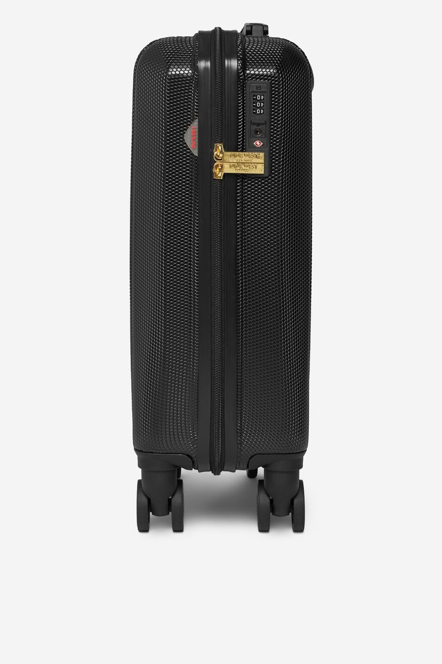 
                NINE WEST - Walizka kabinowa - 5907964038344