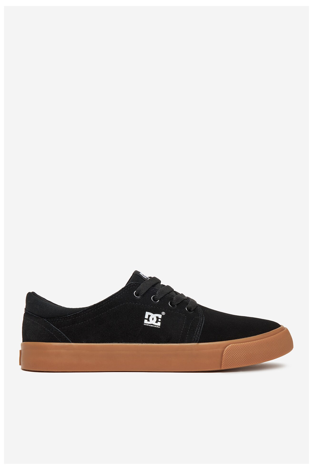Sportska obuća DC Shoes SS25-3C015 CRNA