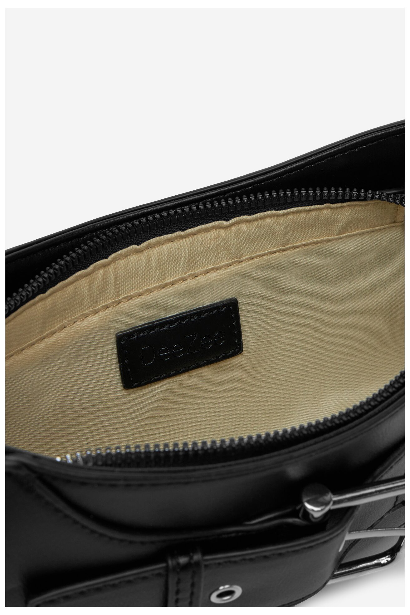 Torebka DeeZee JY-B2301106-2 Czarny