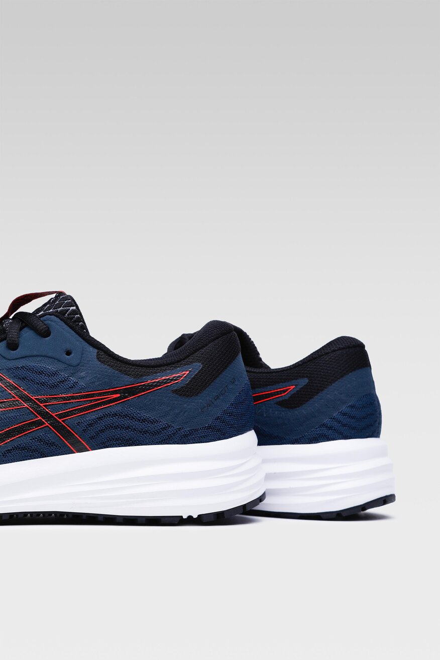 ASICS - Sneakersy sportowe PATRIOT - 5904248521295