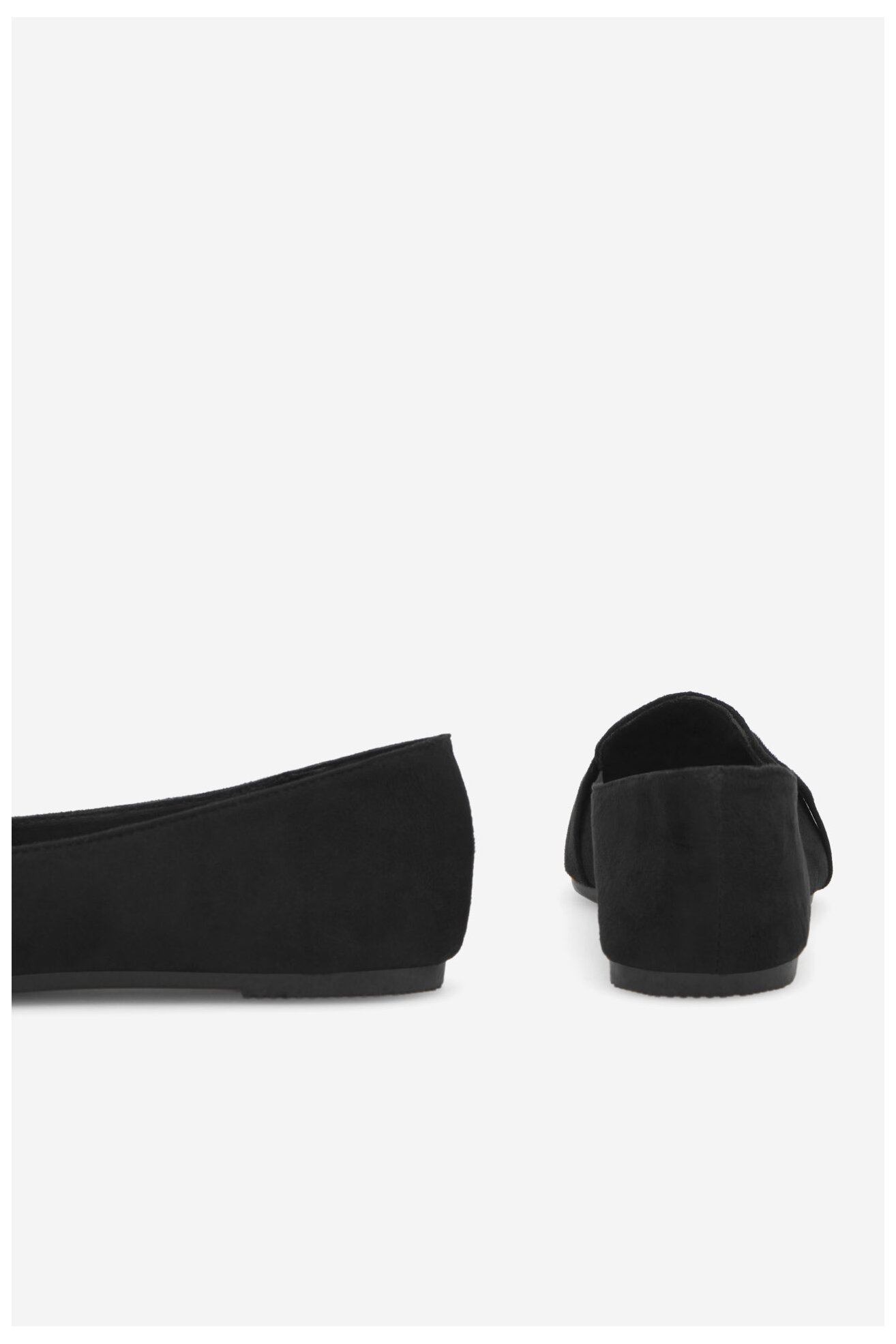 Mokasyn Clara Barson WYL04073-1 Czarny