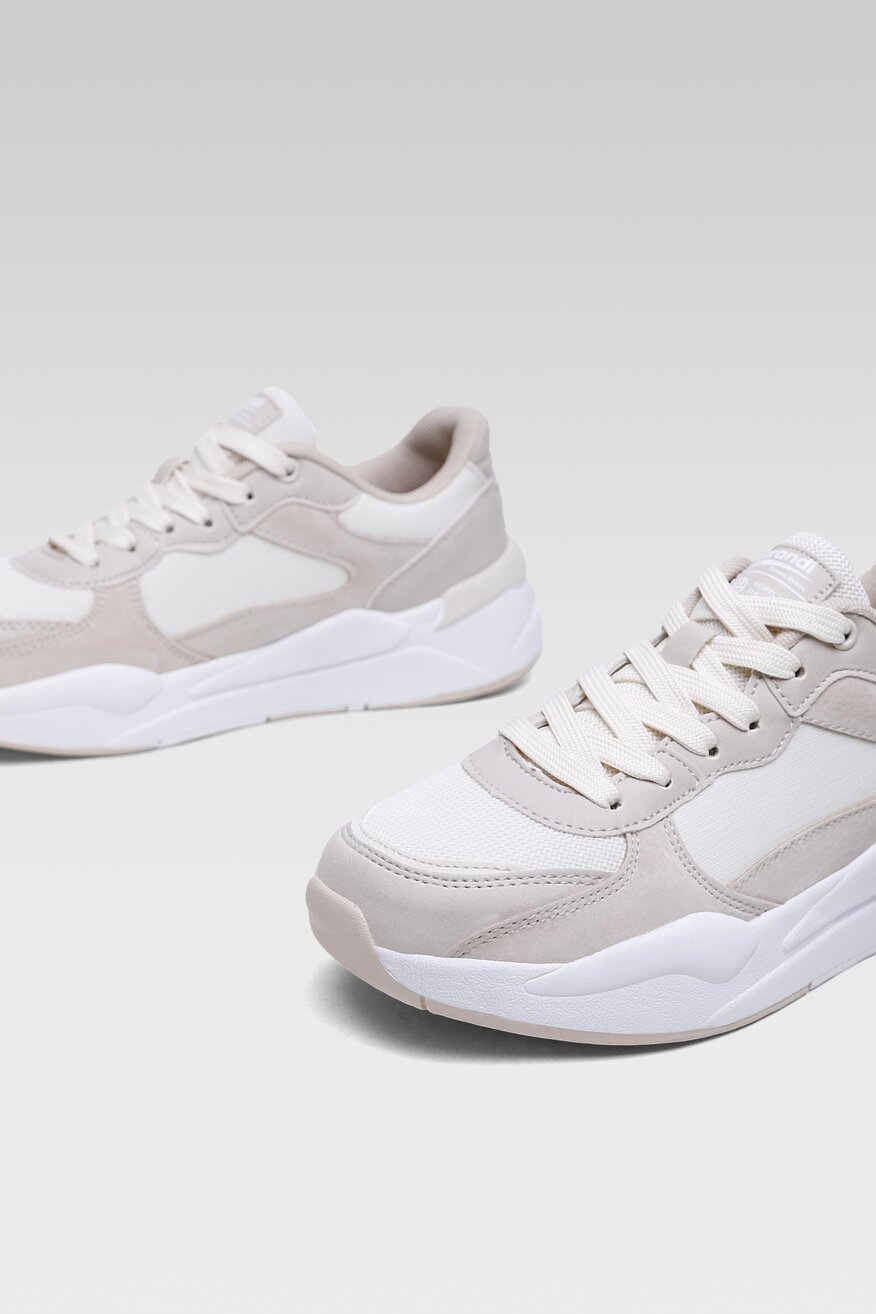 
                Sprandi - Sneakersy - 5904248370923