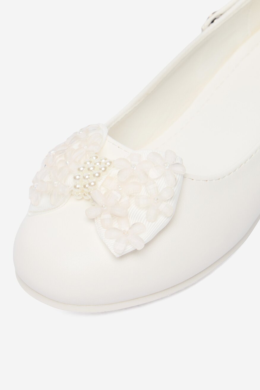 
                Балерина Jenny БЯЛ - 5906751591505