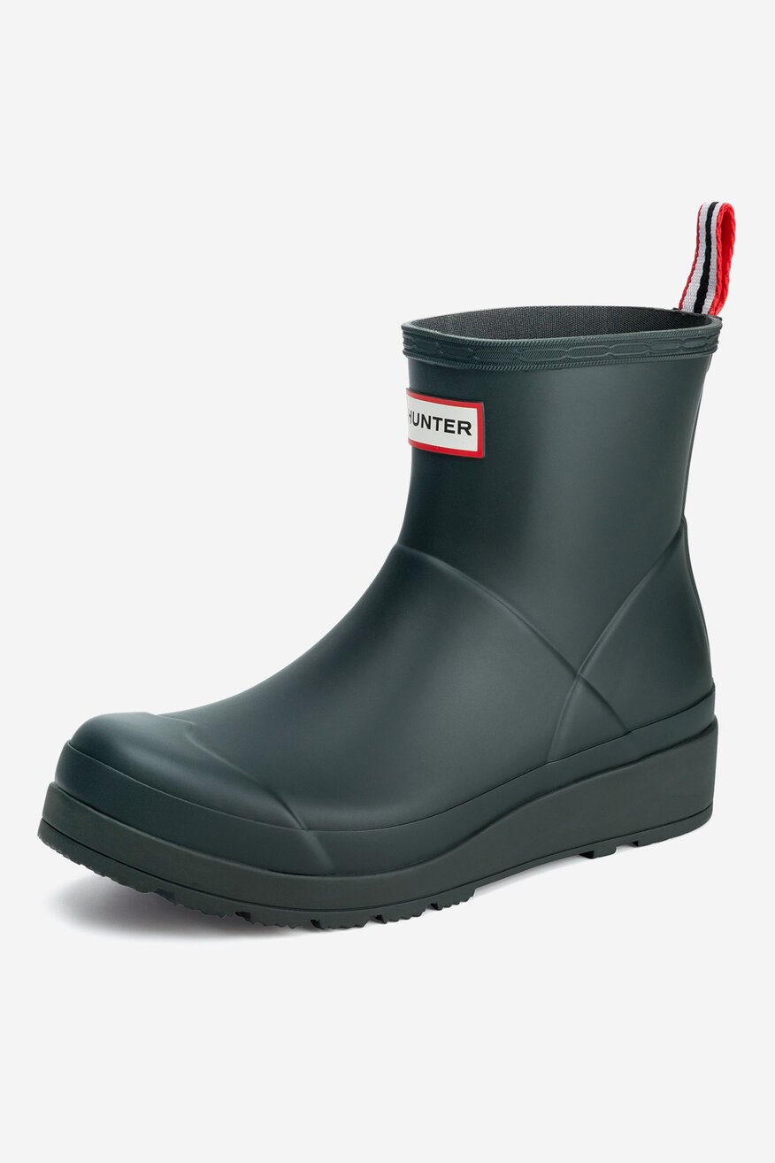 
                Cizme de cauciuc HUNTER VERDE - 5905588948407