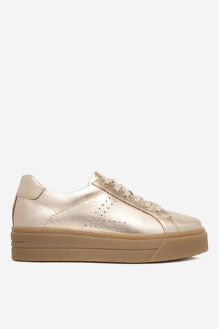 Patike Lasocki CEO-WI23-LUCCIANA-02 ZLATNA