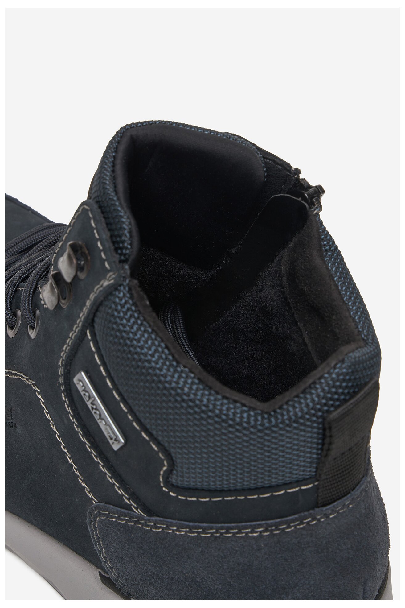 Csizma Rieker CEO-11530-14 KÉK